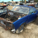 Another ute bites the dust.